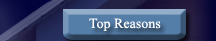 Top Reasons